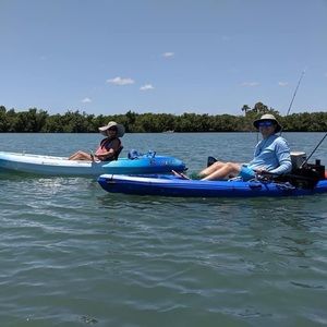 Meet your Posher, Martie